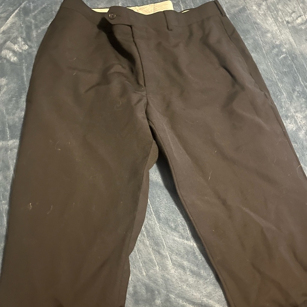 Men’s dress pants